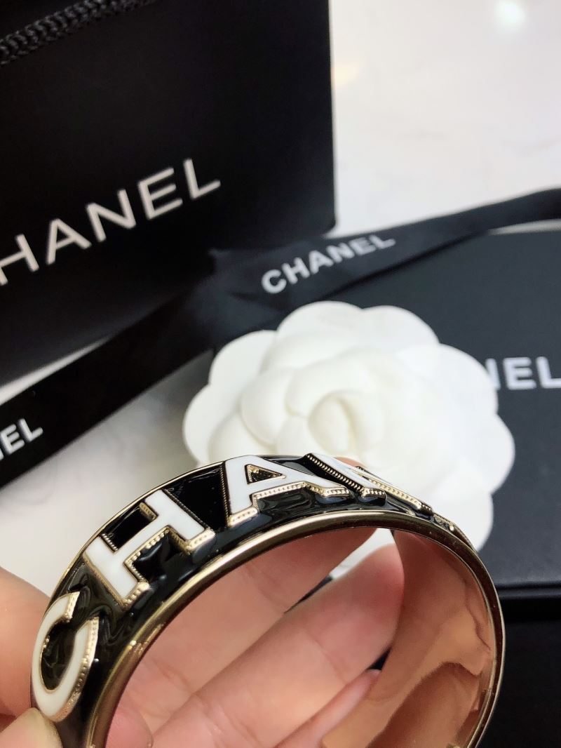 Chanel Bracelets